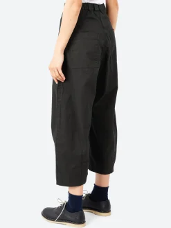 Sarahwear - Tulip Pant in Ink Black