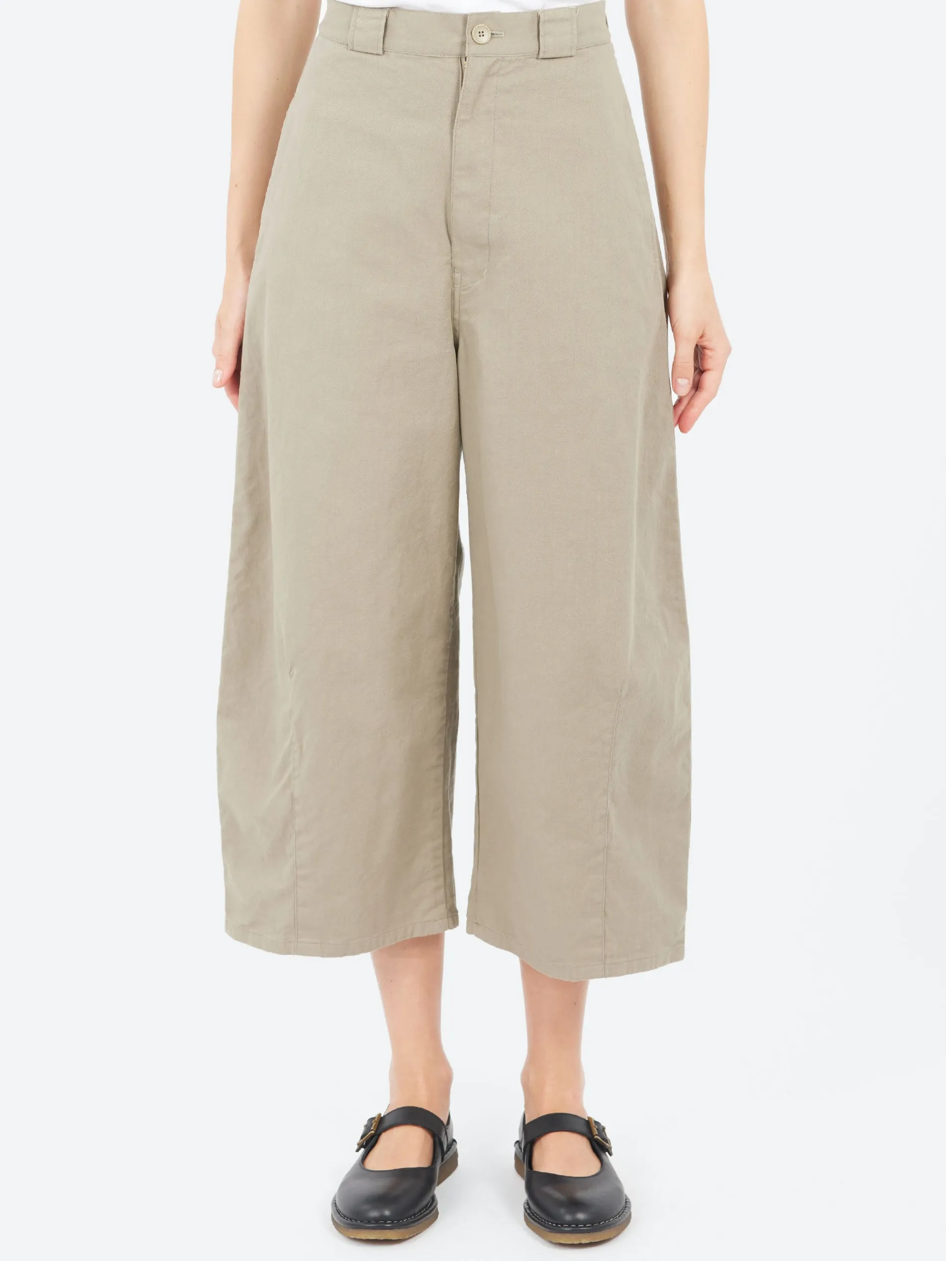 Sarahwear - Tulip Pant in Sand