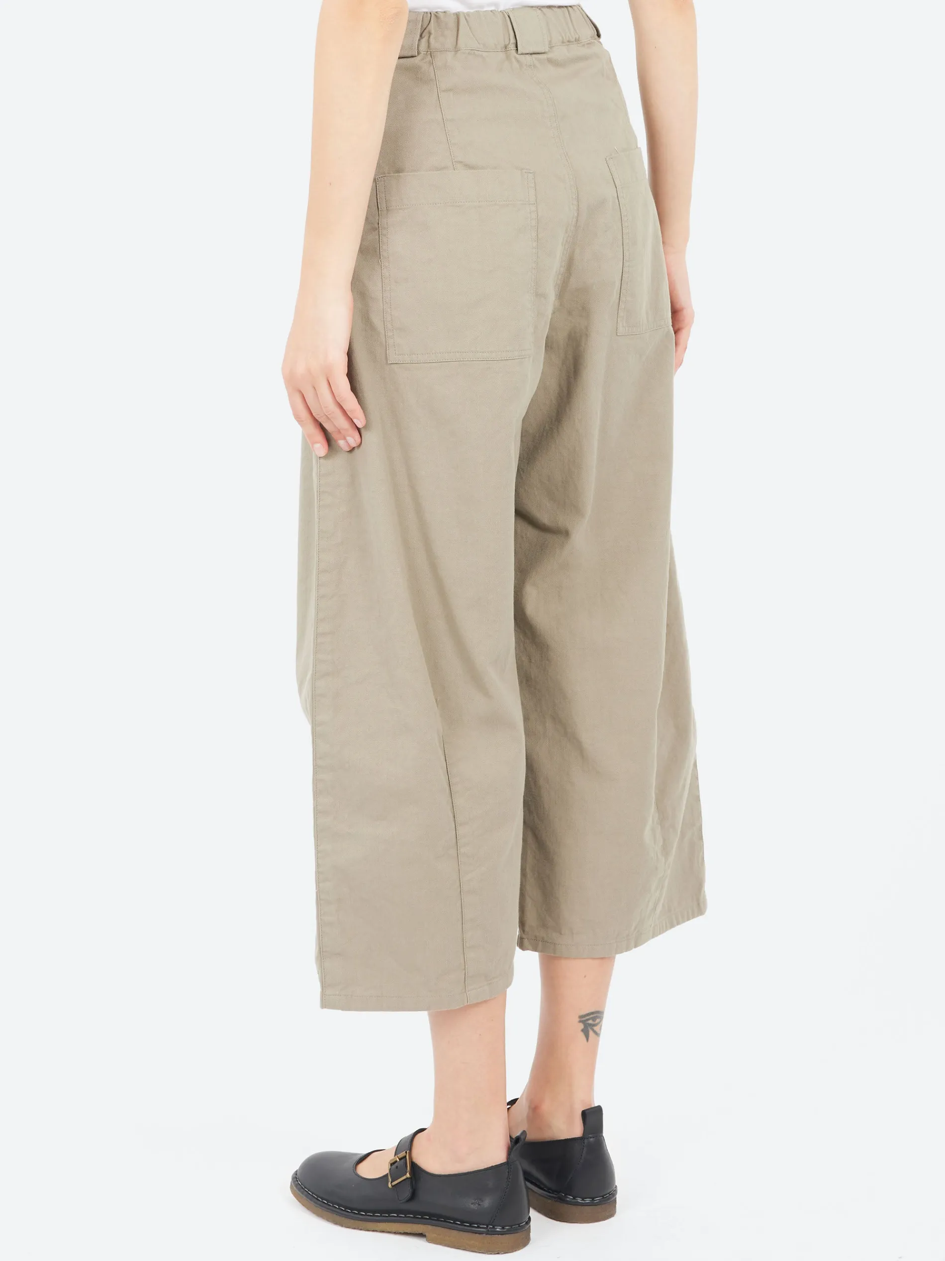 Sarahwear - Tulip Pant in Sand