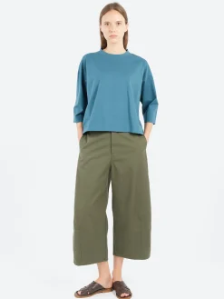 Sarahwear - Tulip Pant in Olive