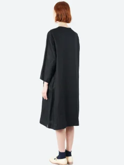 Sarahwear - Worker's Dress in Black