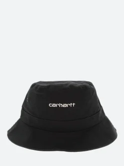 Script Bucket Hat
