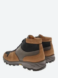 Sesa - Anchorage Outdoor Boots in Ocean