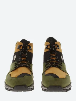 Sesa - Anchorage Outdoor Boots in Peanut