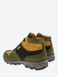 Sesa - Anchorage Outdoor Boots in Peanut