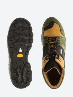 Sesa - Anchorage Outdoor Boots in Peanut