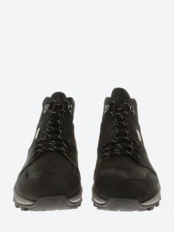 Sesa - Anchorage Outdoor Boots in Licorice