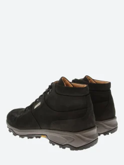 Sesa - Anchorage Outdoor Boots in Licorice