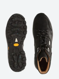 Sesa - Anchorage Outdoor Boots in Licorice