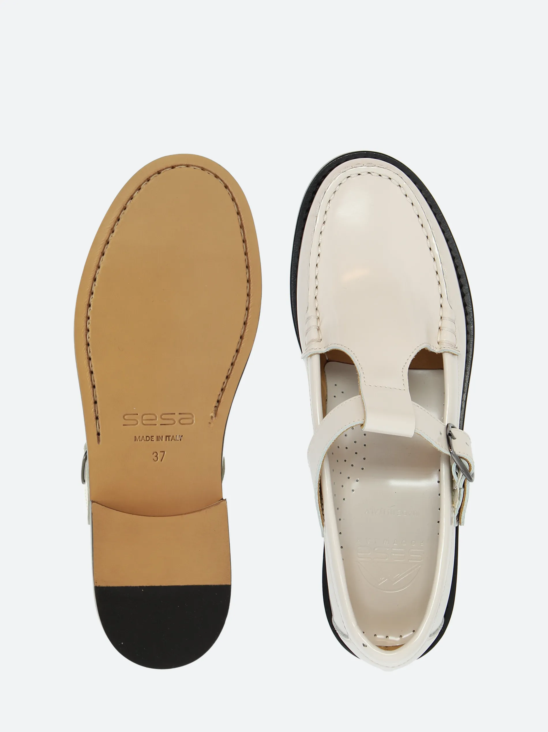 Sesa - Boston in Butter