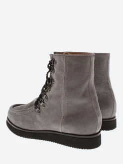Sesa - Helena Moc Toe Boots in Storm