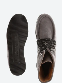 Sesa - Helena Moc Toe Boots in Storm