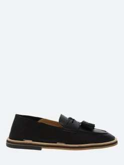 Sesa - Houston Loafers in Licorice