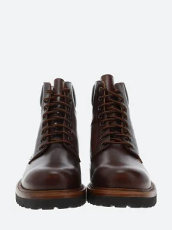 Sesa - Kansas Boots in Brownie