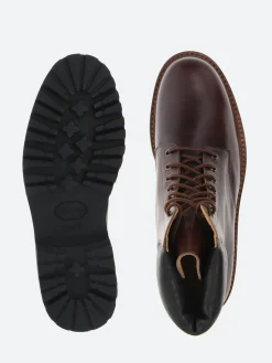 Sesa - Kansas Boots in Brownie