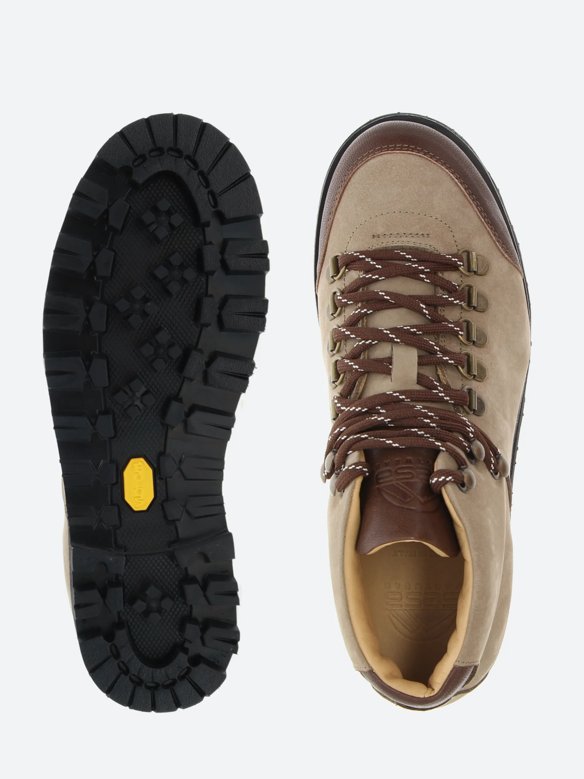 Sesa - Millwaukee in Olive