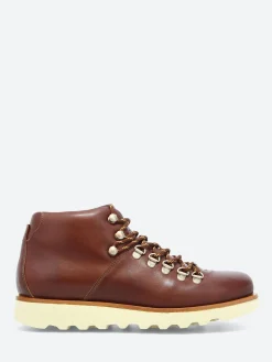 Sesa - Milwaukee S in Brownie Nappa