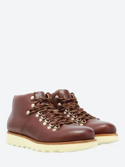 Sesa - Milwaukee S in Brownie Nappa