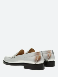 Sesa - New York in Silver