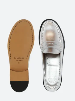 Sesa - New York in Silver