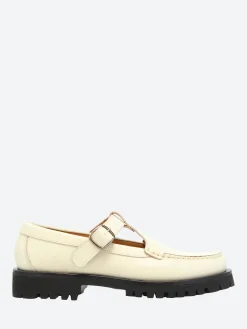 Sesa - Providence in Milk Soft Nappa