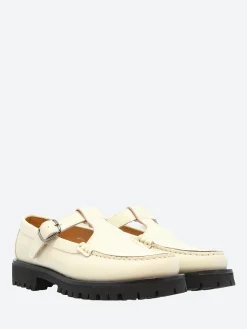 Sesa - Providence in Milk Soft Nappa