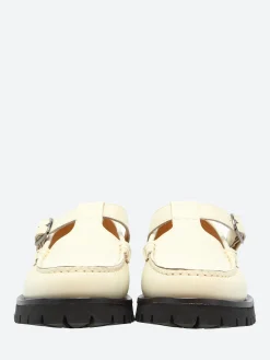 Sesa - Providence in Milk Soft Nappa