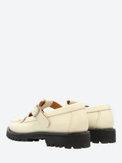 Sesa - Providence in Milk Soft Nappa