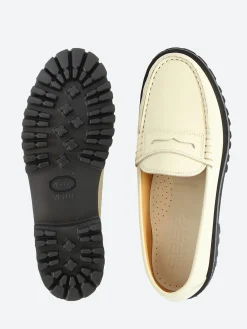 Sesa - Queens in Milk Soft Nappa