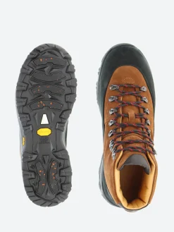 Sesa - Seattle in Brownie Suede