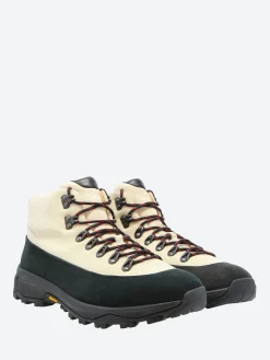 Sesa - Seattle in Geyser Suede