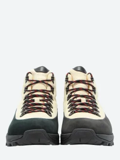 Sesa - Seattle in Geyser Suede