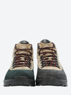 Sesa - Seattle in Mushroom Suede