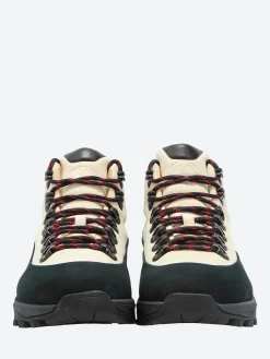 Sesa - Seattle W in Geyser Suede