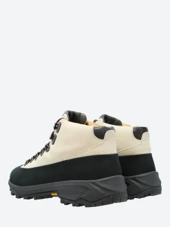 Sesa - Seattle W in Geyser Suede