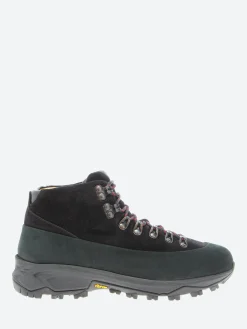 Sesa - Seattle W in Licorice Suede