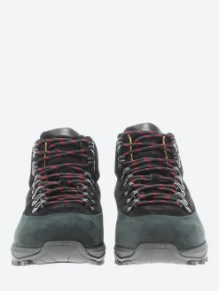 Sesa - Seattle W in Licorice Suede