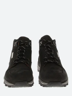 Sesa - Women's Anchorage Outdoor Boots in Licorice