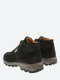 Sesa - Women's Anchorage Outdoor Boots in Licorice