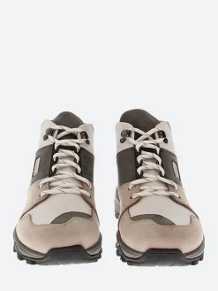 Sesa - Women's Anchorage Outdoor Boots in Glacier