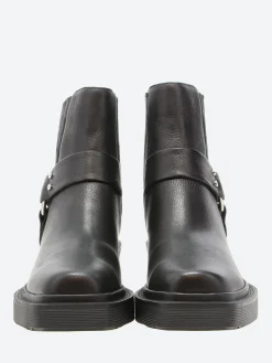 Shoe The Bear - Amina Harness in Black