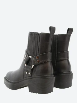 Shoe The Bear - Amina Harness in Black