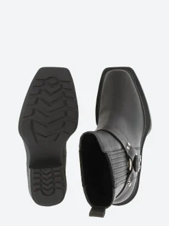 Shoe The Bear - Amina Harness in Black