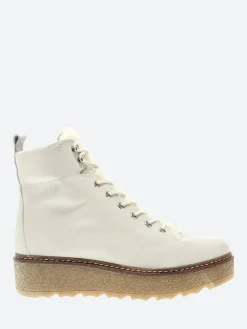 Shoe The Bear - Bex Warm Lining Boot in White