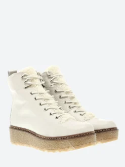 Shoe The Bear - Bex Warm Lining Boot in White