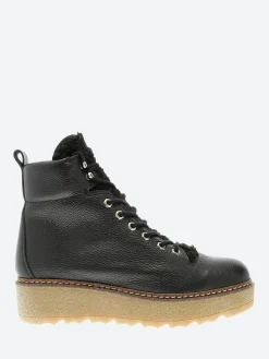 Shoe The Bear - Bex Warm Lining Boot in Black