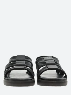 Shoe the Bear - Breanna Fisherman in Black