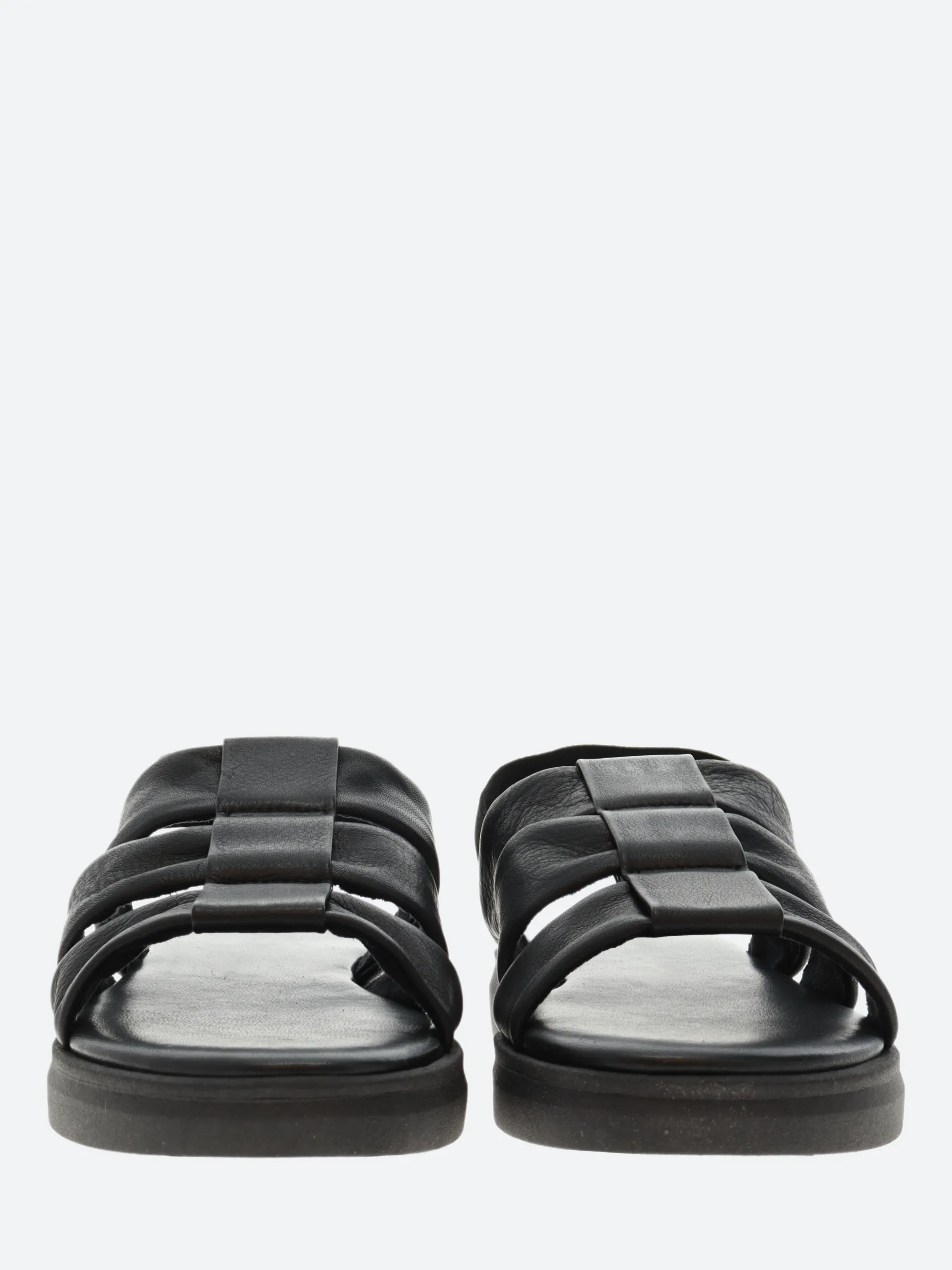 Shoe the Bear - Breanna Fisherman in Black