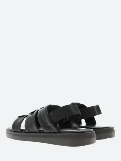 Shoe the Bear - Breanna Fisherman in Black