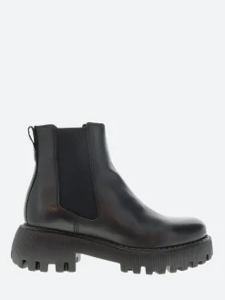 Shoe The Bear - Posey Chelsea Boot L in Black